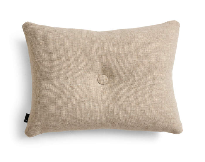 Vankúš Dot Mode, beige