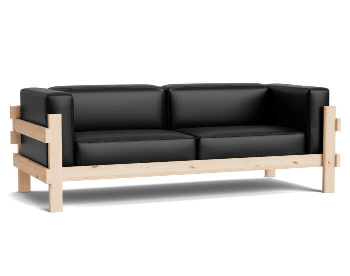 Trojmiestna pohovka Kube Pine, Ultra 41599