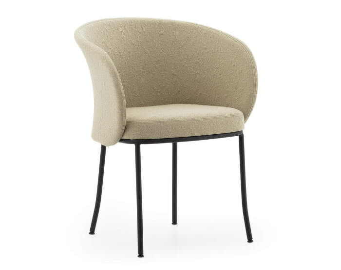 Kreslo Knit, sand