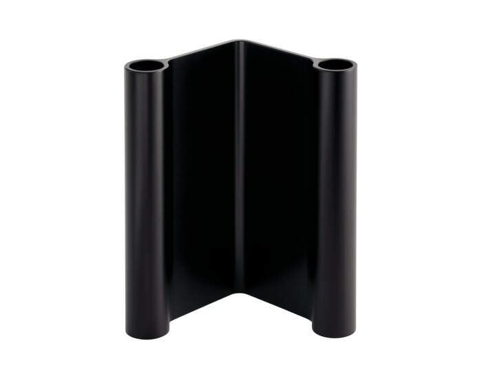 Svietnik Pair H18, black