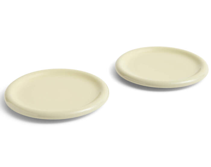 Tanier Barro Ø24 set 2ks, pistachio