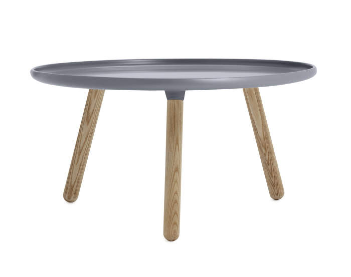Tablo Table velký šedý (Large Grey)