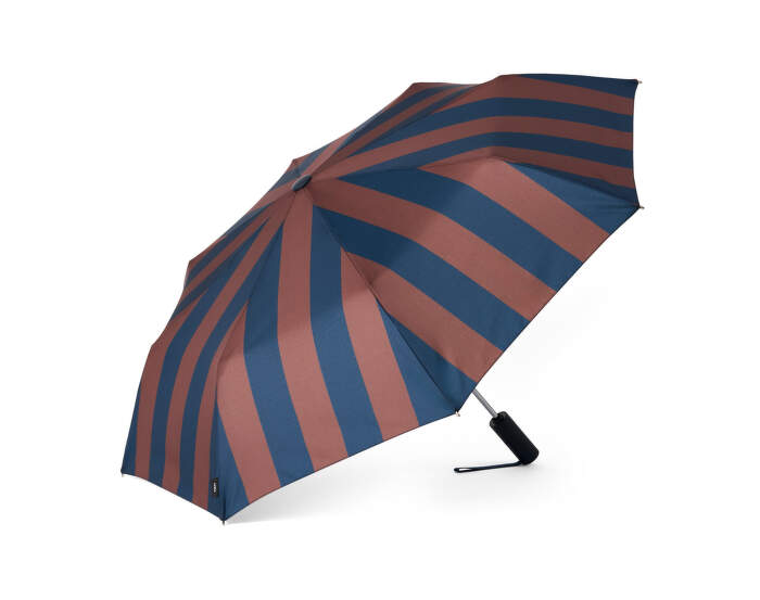 Skladací dáždnik Regn, brown