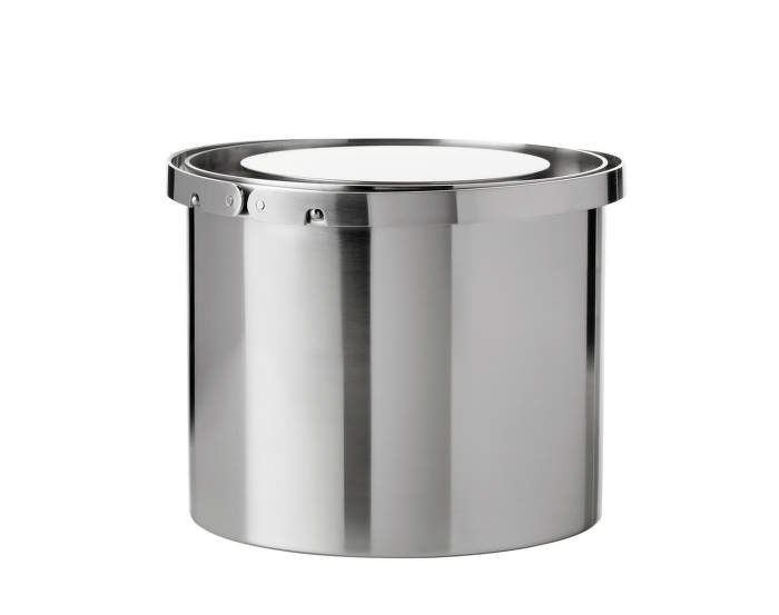 Ice Bucket Cylinda Line Stelton