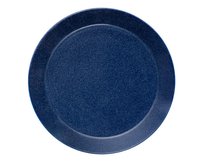 Tanier Teema 26 cm, dotted blue