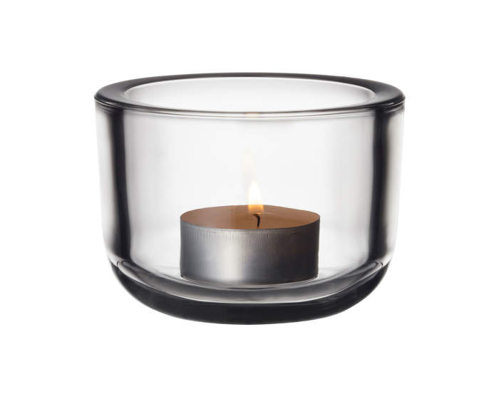 Valkea Tealight candleholder