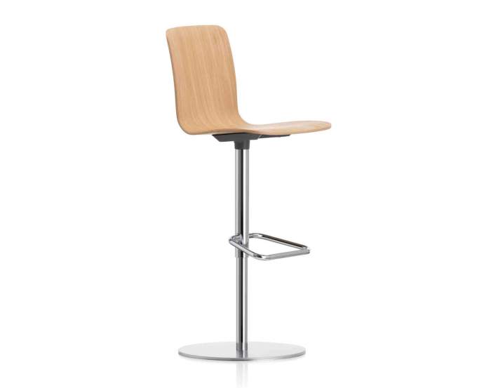 Barová stolička HAL Ply Barstool