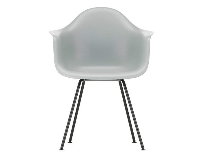 Vitra Eames Plastic Chair DAX