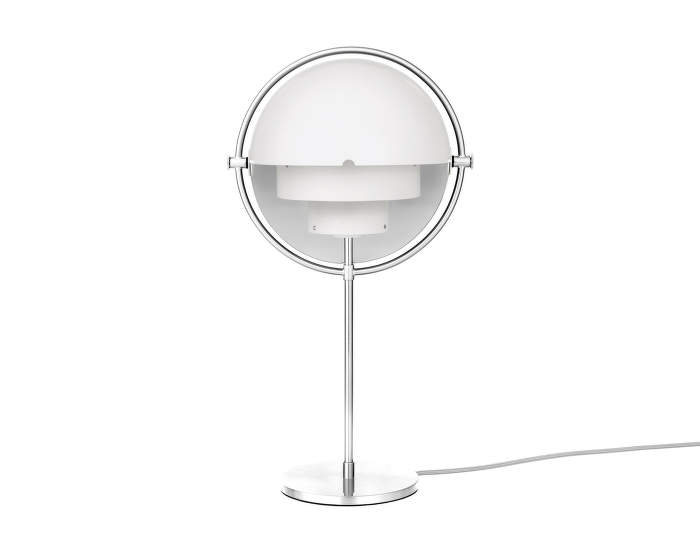 Multi-Lite Table Lamp