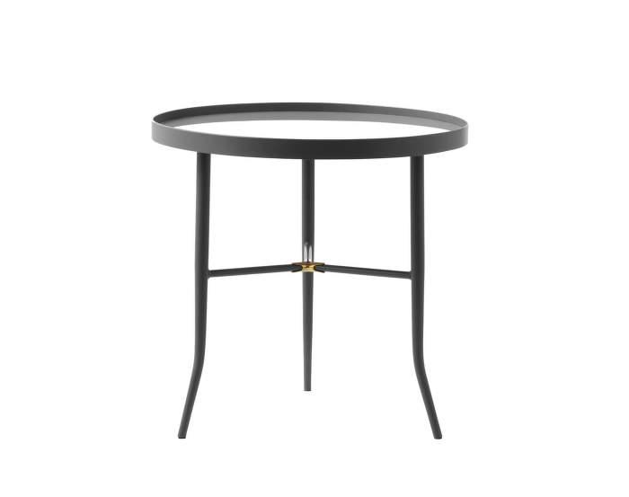 Lug Table Small, grey