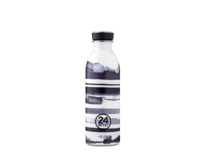 Urban Bottle 0,5l, stripes