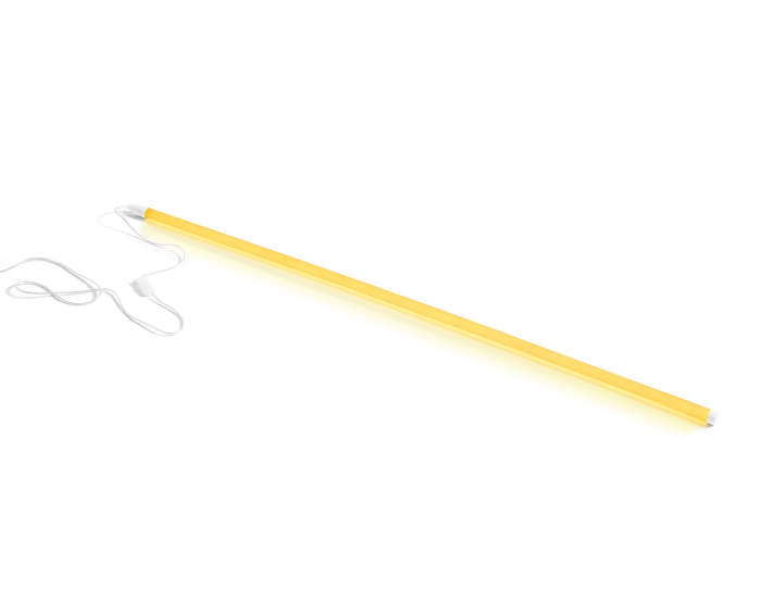 Neon Tube LED, yellow