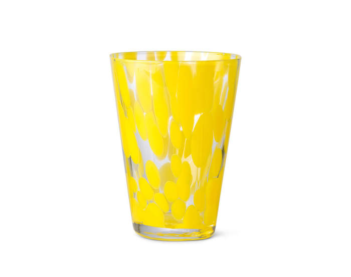 Casca Glass, dandelion