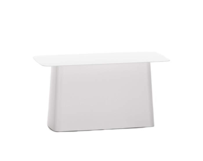Metal Side Table