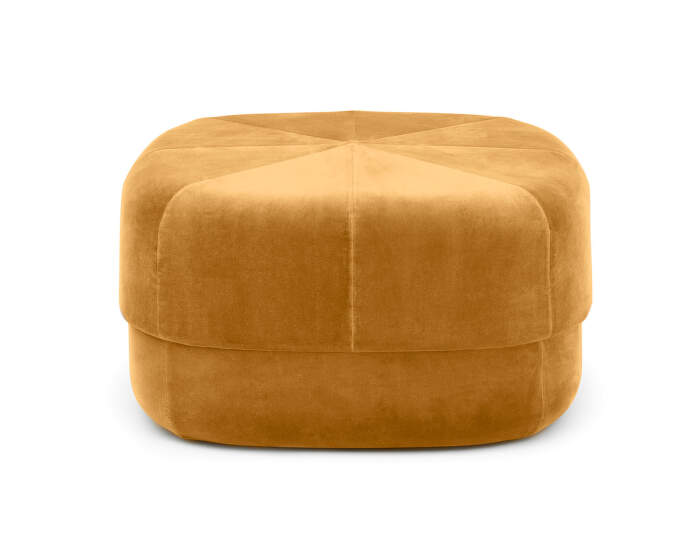 Pouf Circus large