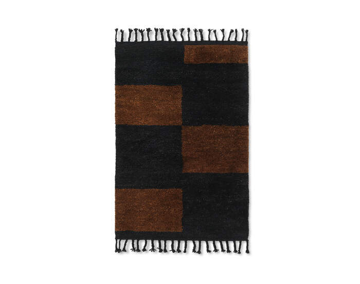 Mara Knotted Rug