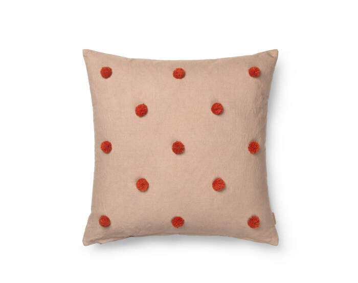 Dot Cushion