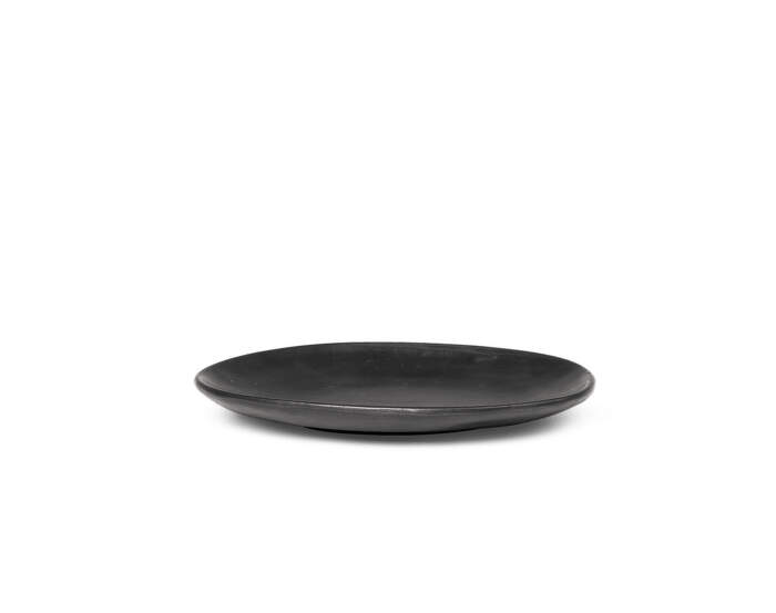 tanierik Flow Plate S, black