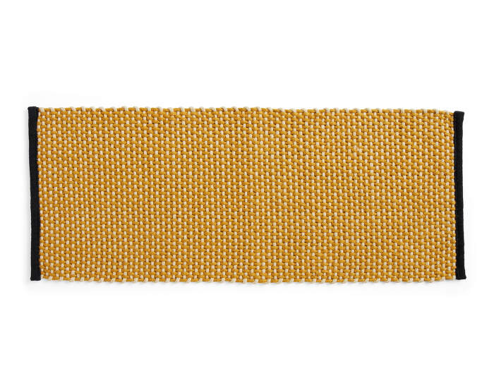 rohozka-Door Mat Long, ochre