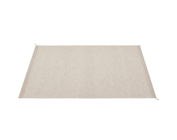 koberec-Ply Rug 170x240, light rose