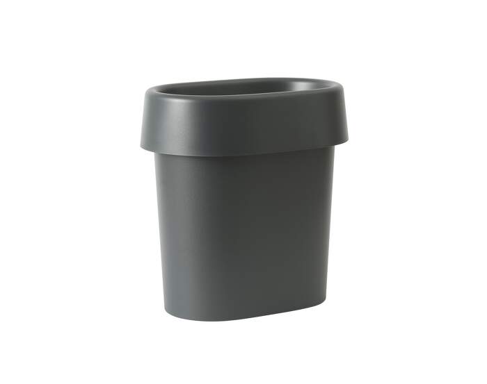 kos-Reduce Paper Bin, anthracite