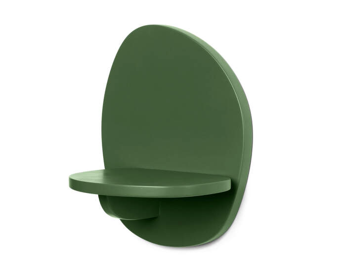 Polica Pilu H25, verdant green