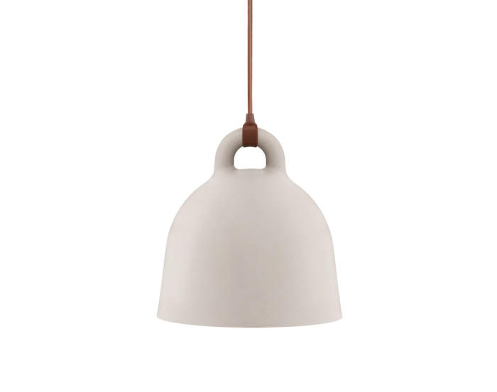 Lampa Bell, S, sand