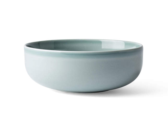 New Norm Bowl 17,5 cm; cool green