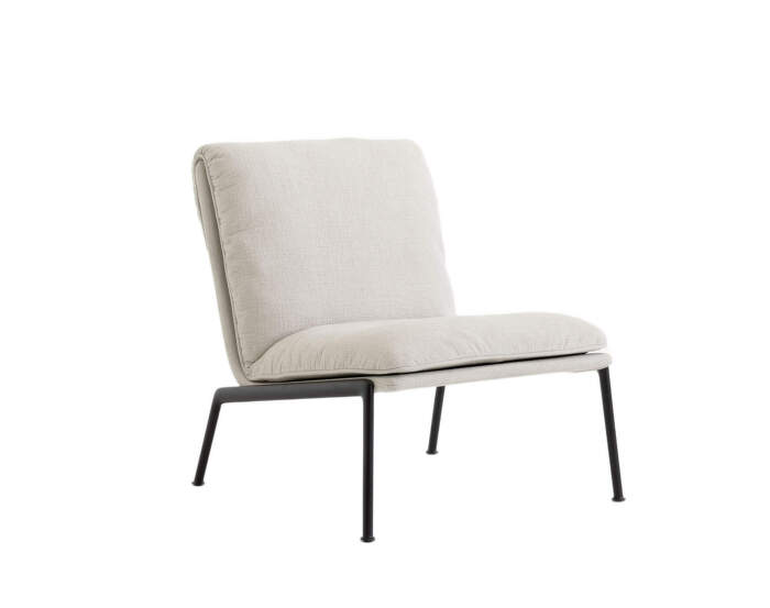 Kreslo Muno LN18, Cifrado 221/black
