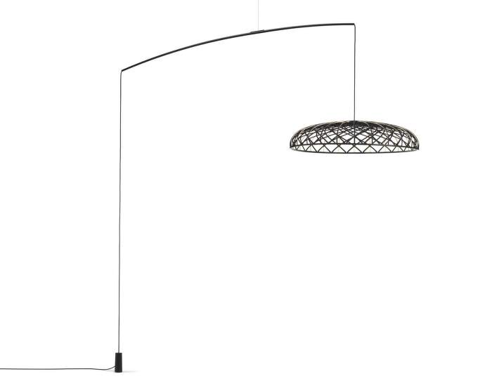 Lampa Skynest Motion, anthracite