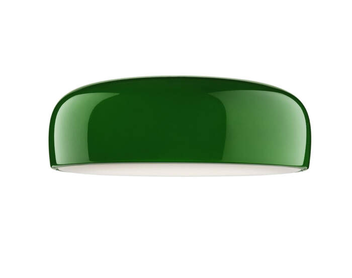Stropné svietidlo Smithfield C, green