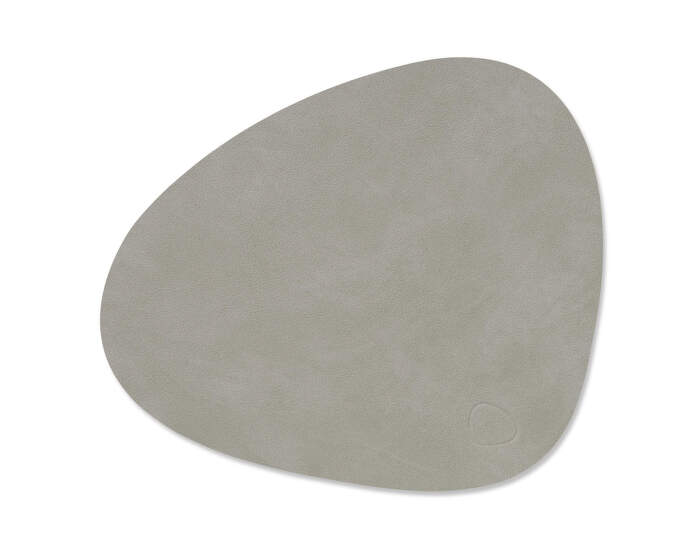 Prestieranie Curve Nupo S, light grey