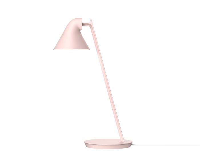 Stolná lampa NJP Mini, soft pink