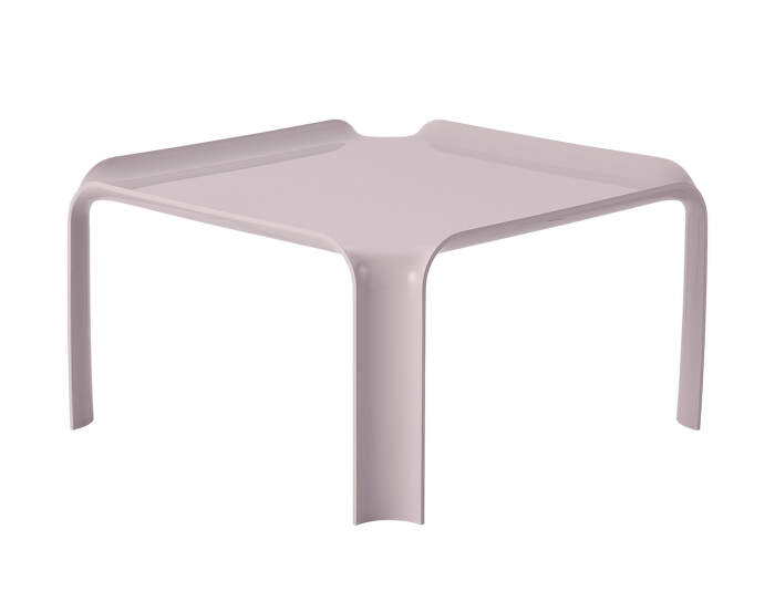 Odkladací stolík T877, violet ice