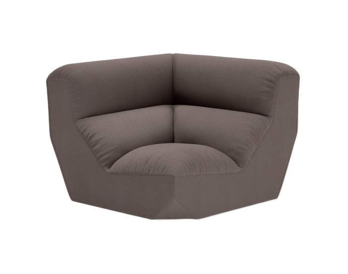 Stredový modul Hi Lo AV55, Vidar 0386