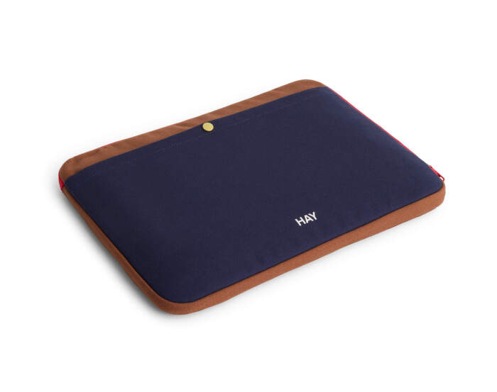 Obal na notebook Multi Laptop Cover, midnight blue multi