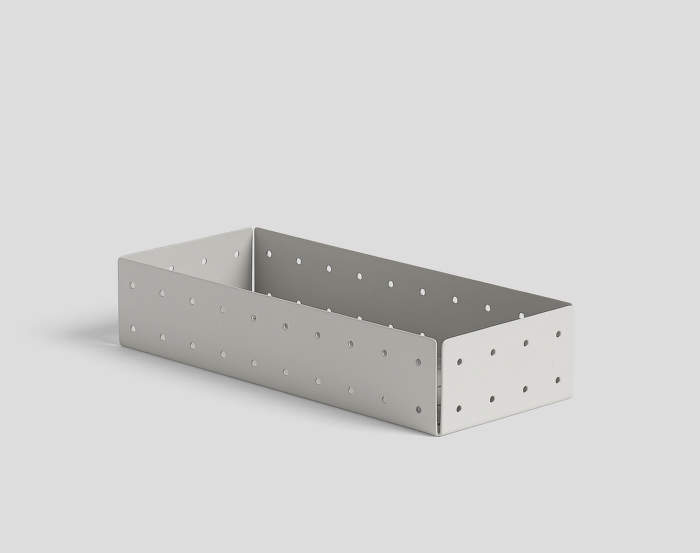 Organizér Punched Pen Tray