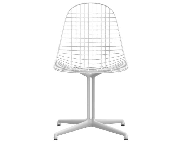 Stolička Eames DKL, white