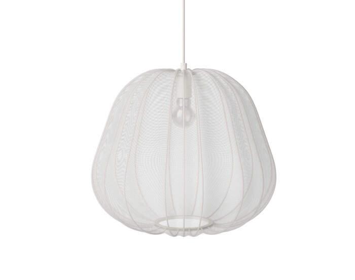 Závesná lampa Balloon, bell