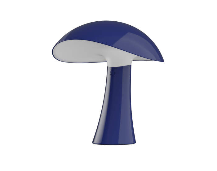 Prenosná lampa Rumee 220, night blue