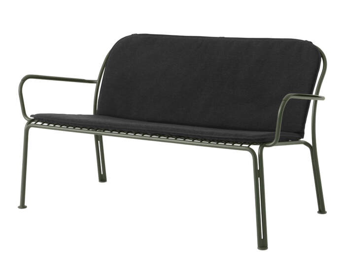 Polstrovanie Thorvald SC110, Heritage Char