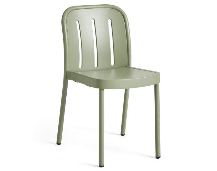 Zahradní židle Deville, thyme green