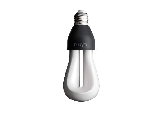 LED žiarovka Plumen 002