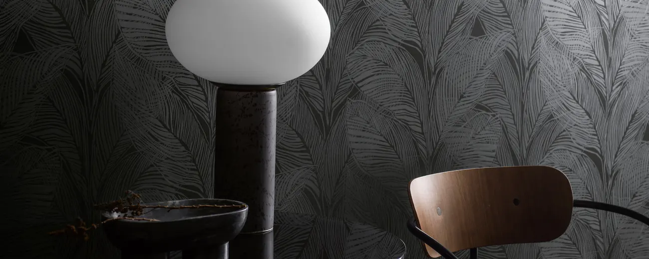 Tapety Modern Spaces od Engblad & Co