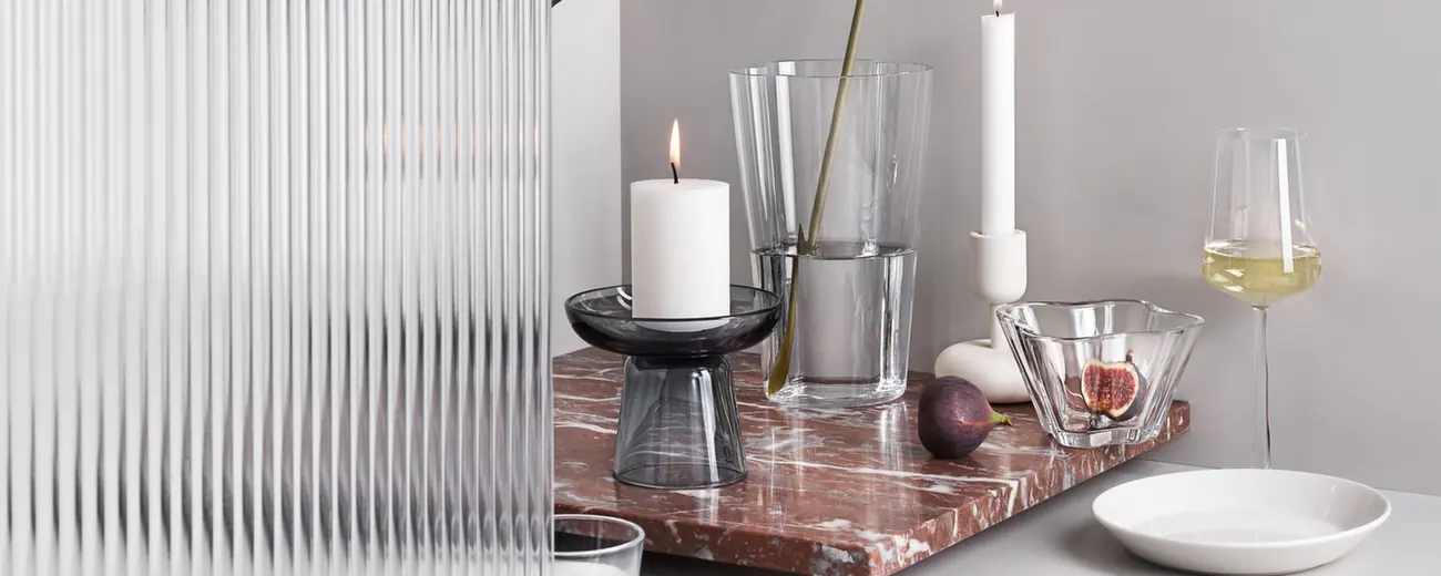 Doplnky Iittala