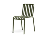 Stolička Palissade Chair, olive