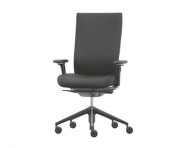 Kancelárska stolička ID Soft L