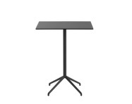 Stolík Still Café Table 95 cm, black