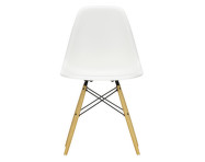 Stolička Eames DSW, white