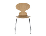 Stolička Ant™ 3101, oak